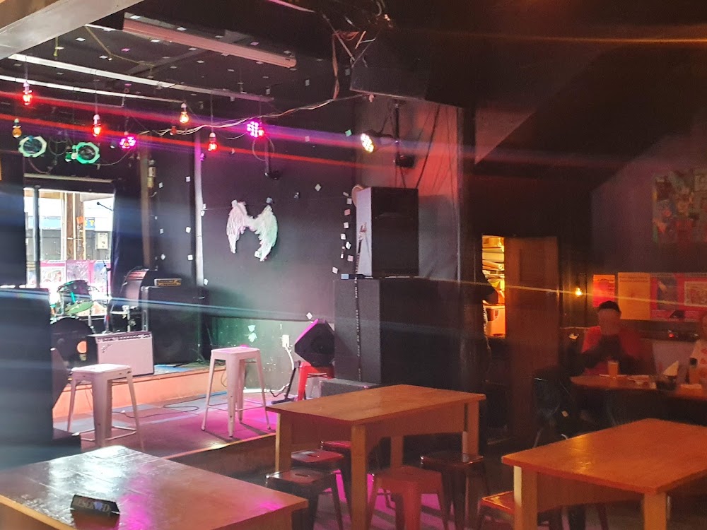 Moon Bar