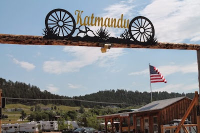 Katmandu RV Park & Campground
