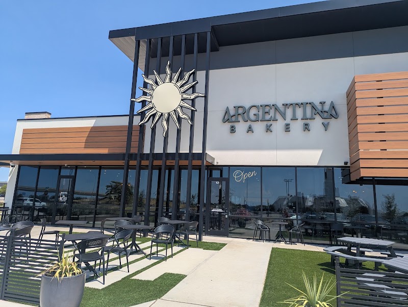 Argentina Bakery photo 2