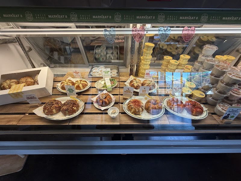 Calic Bagel photo 2