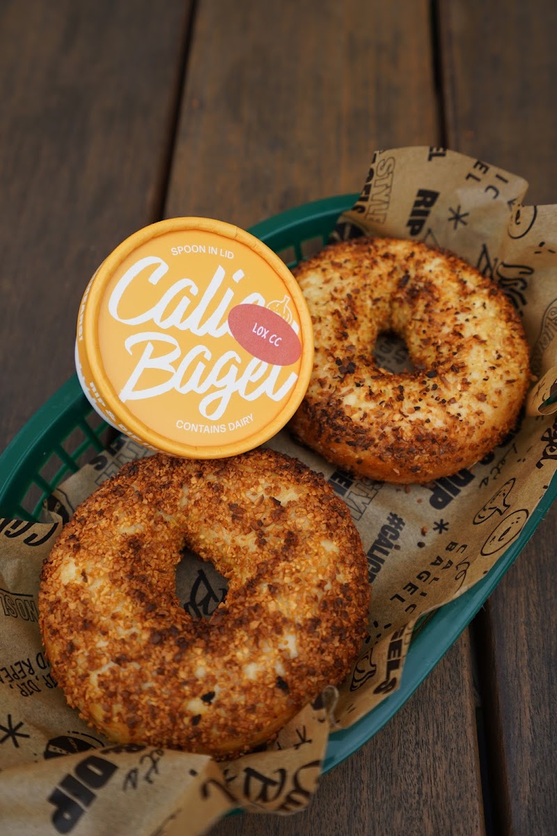 Calic Bagel photo 3