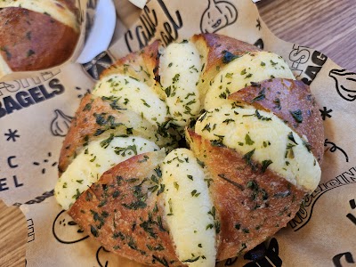Calic Bagel photo 4