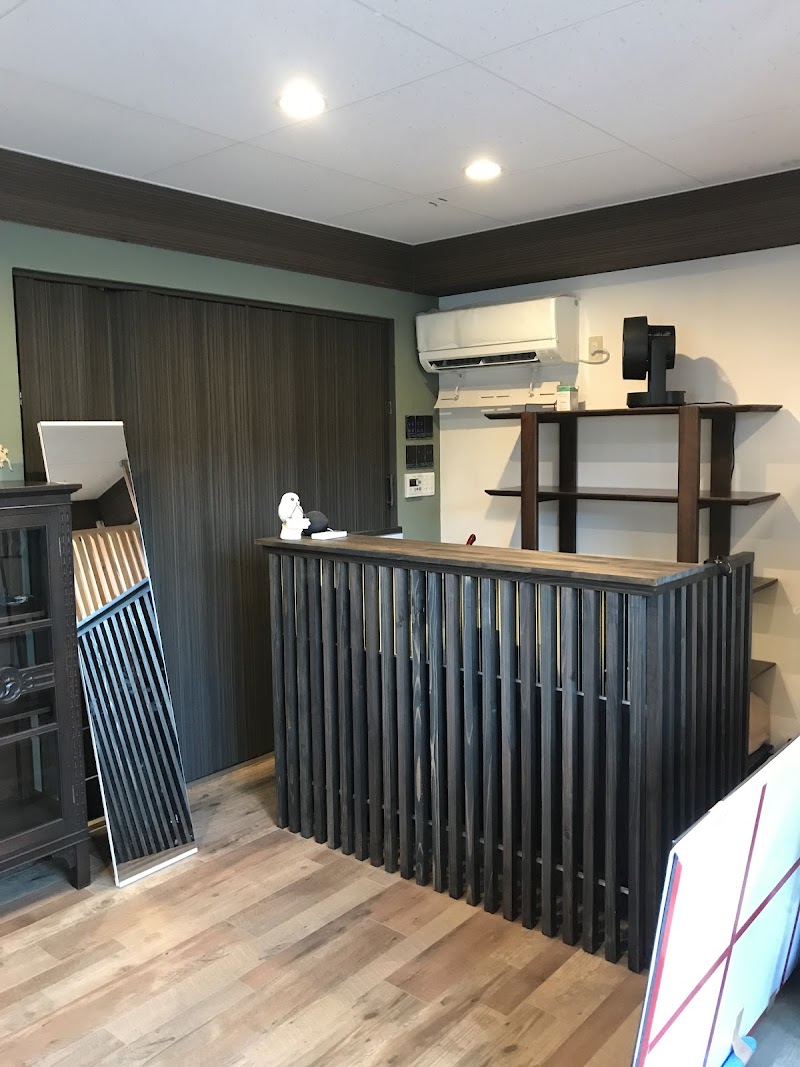 米ぬか酵素浴 サロン拓 2