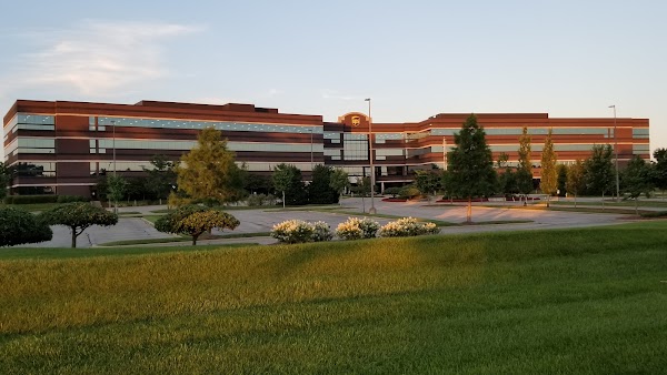 UPS CAFETERIA exterior