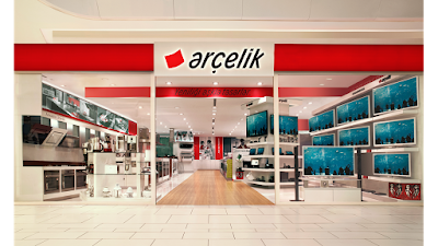 arçelik - Klima Servisi