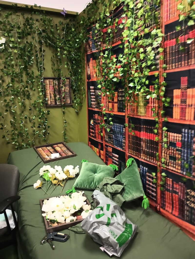 Sundae School Selfies photo 1