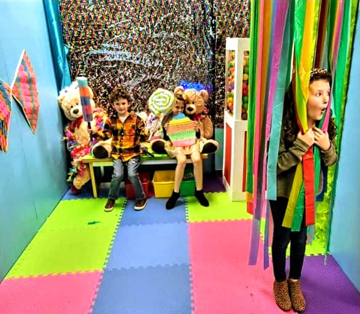 Sundae School Selfies photo 4