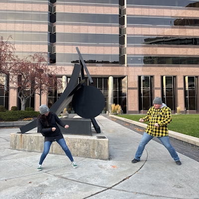 Operation City Quest