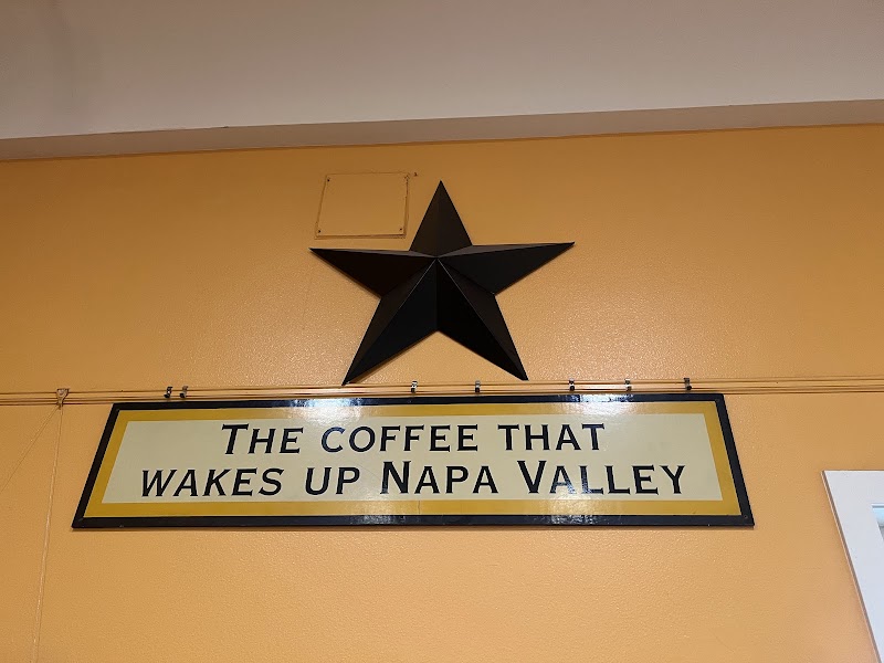Calistoga Roastery photo 4