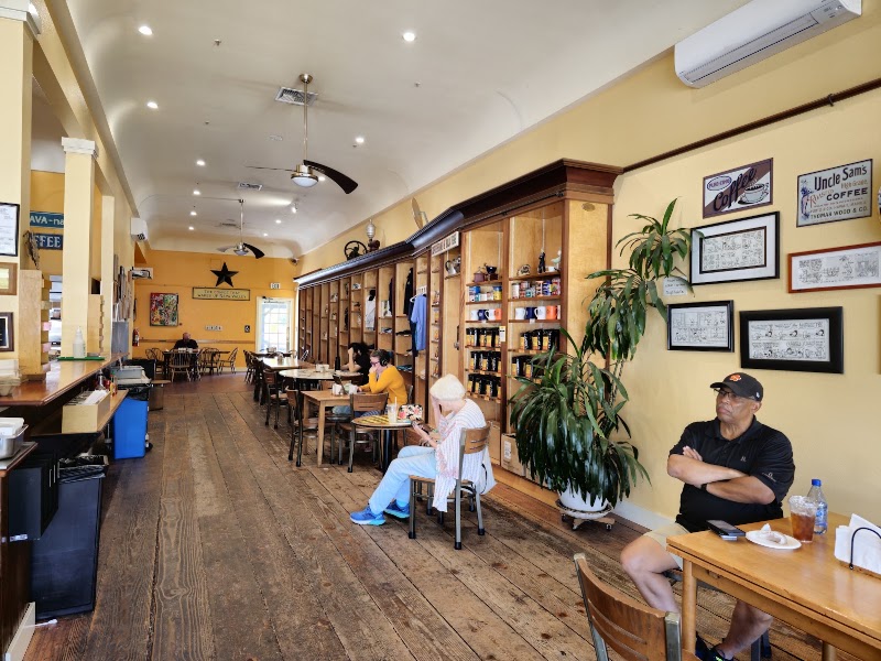 Calistoga Roastery photo 1