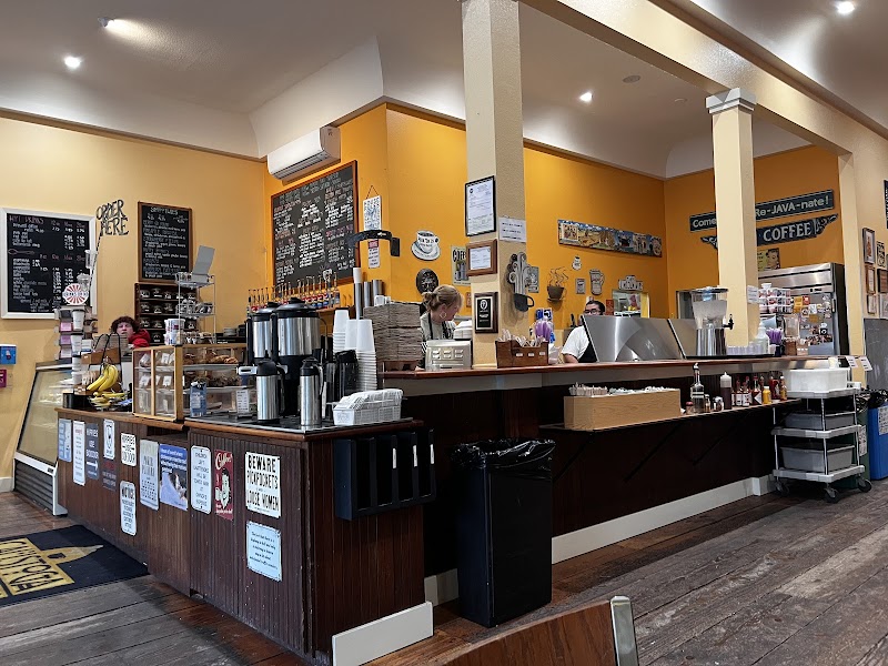 Calistoga Roastery photo 3