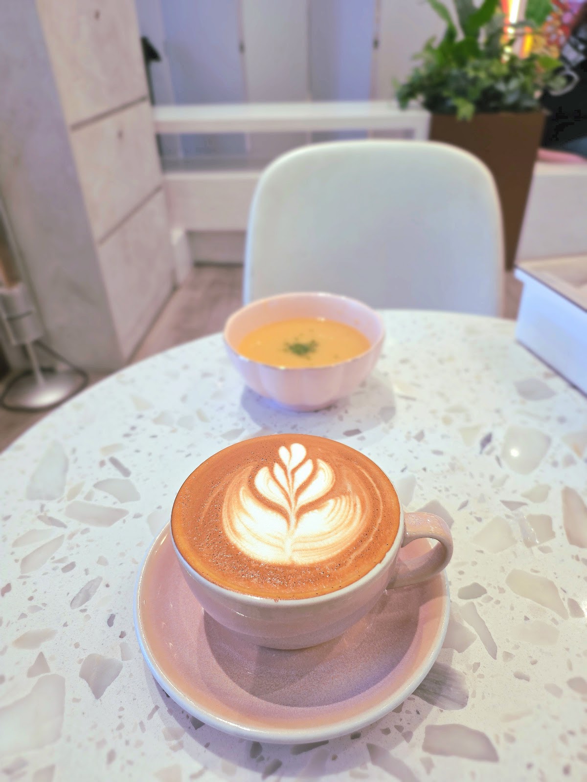 Merci cafe by Deesses photo 3