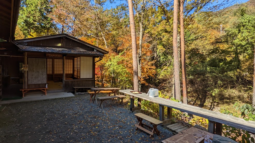 オートキャンプすずらん