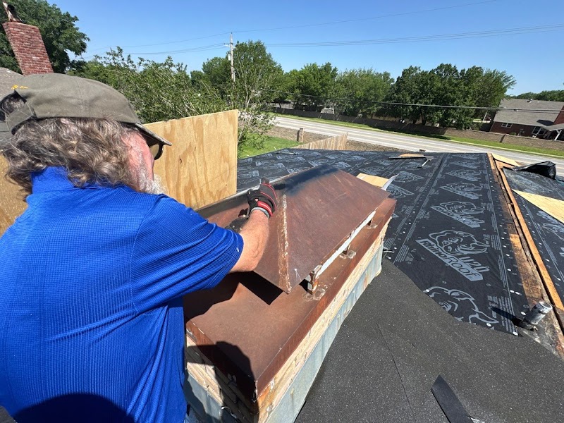 The Roofing Guys photo 5