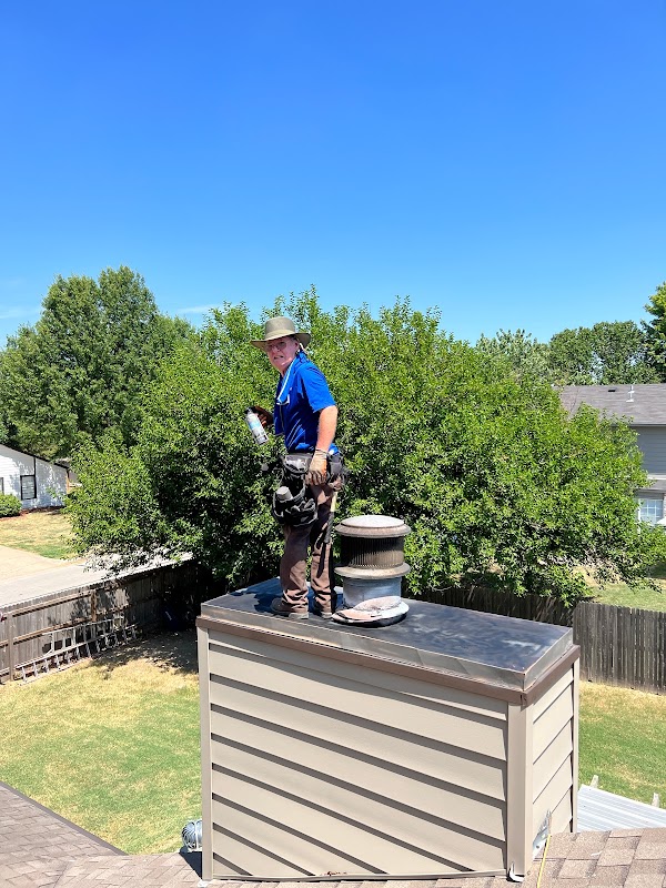 The Roofing Guys photo 3