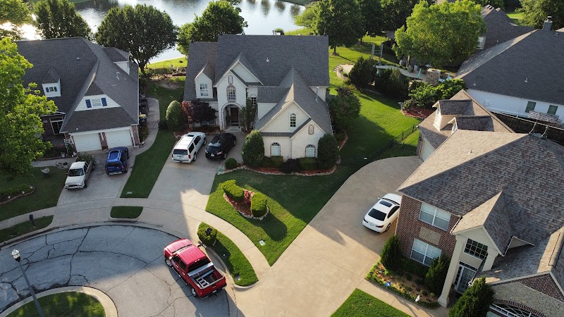 The Roofing Guys photo 4