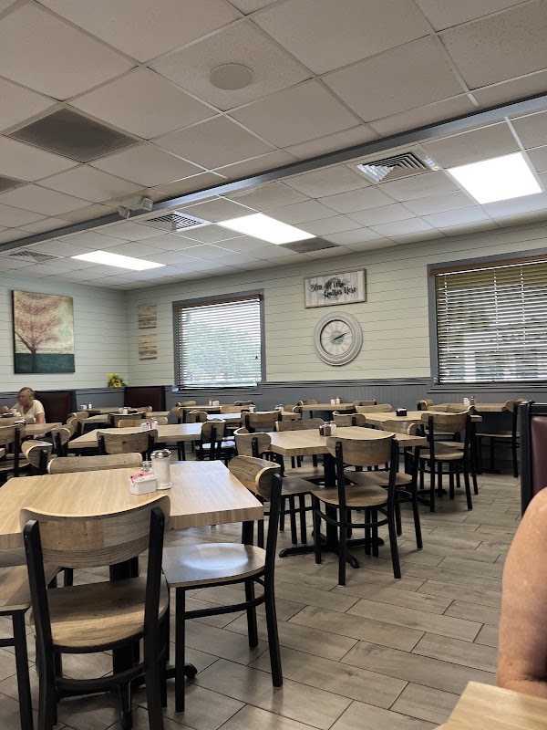 Kristina’s Cafe