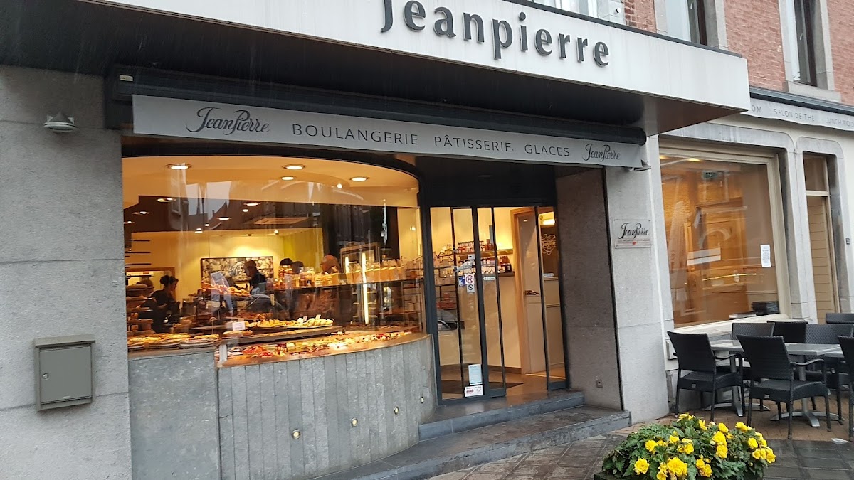 Patisserie Jeanpierre