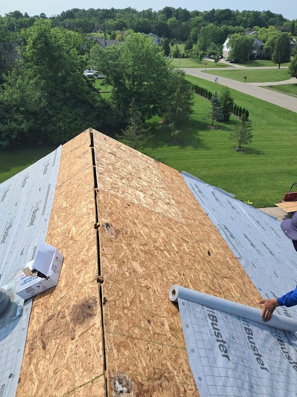 American Premier Roofing photo 4