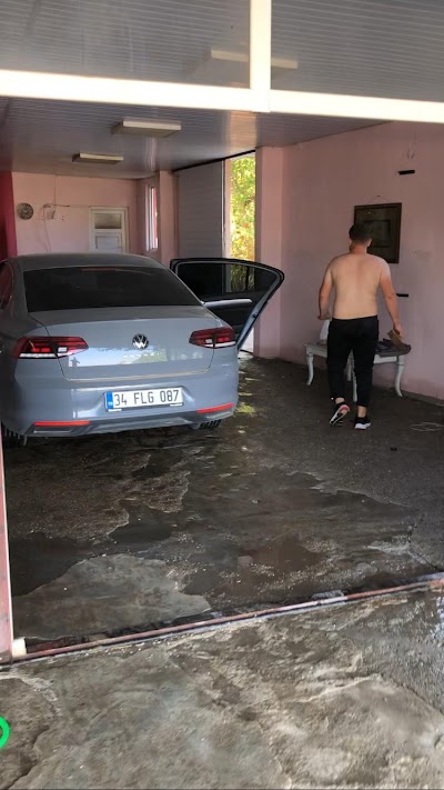 Adilcan Oto Yıkama - Oto Servisi