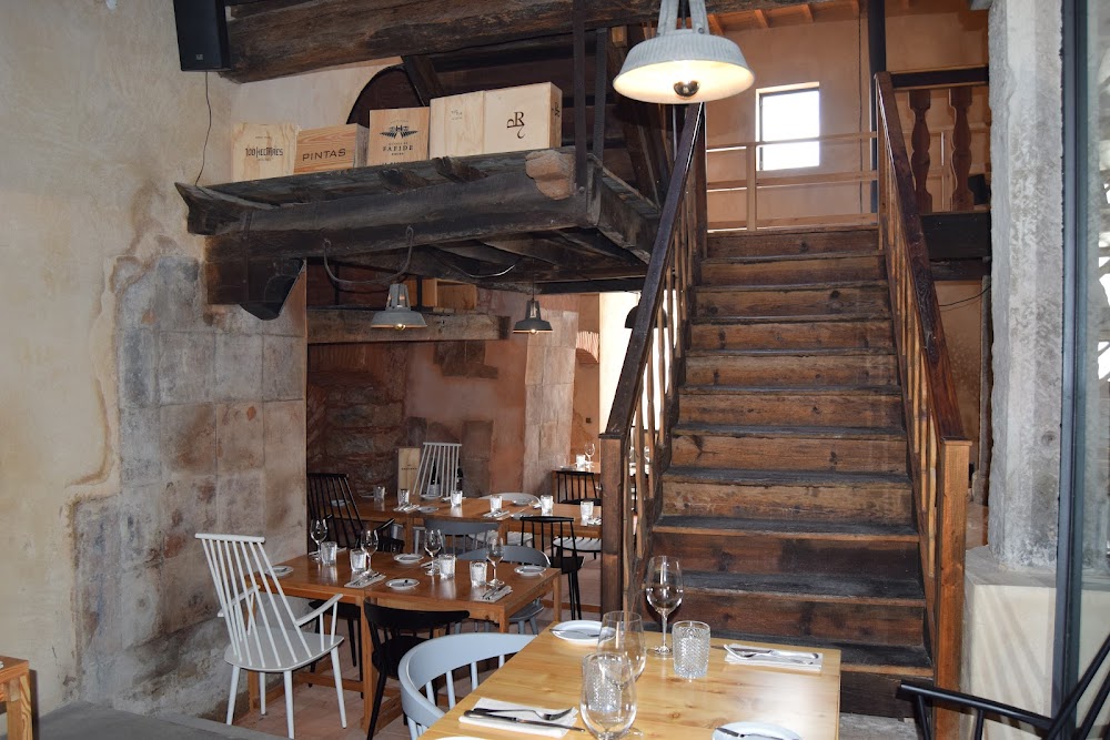 Restaurante Refeitro da Baixa fotoğraf 1