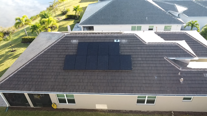 Sunbright Solar - Solar in Orlando