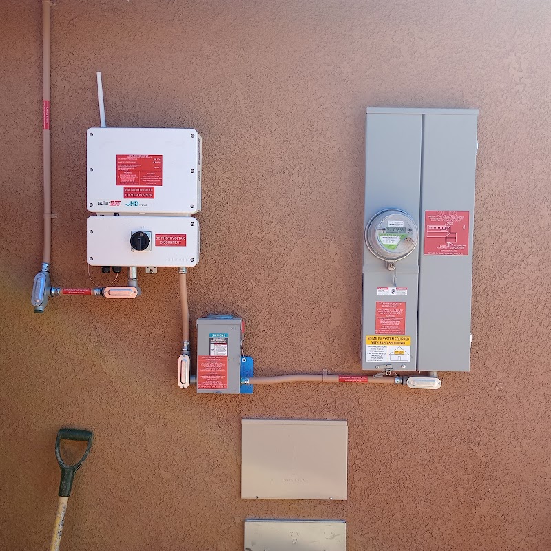 Sunbright Solar - Solar in Orlando