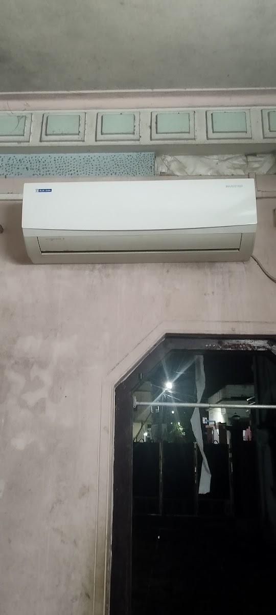 Cool point Refrigeration & A.C. Repairing center photo 4