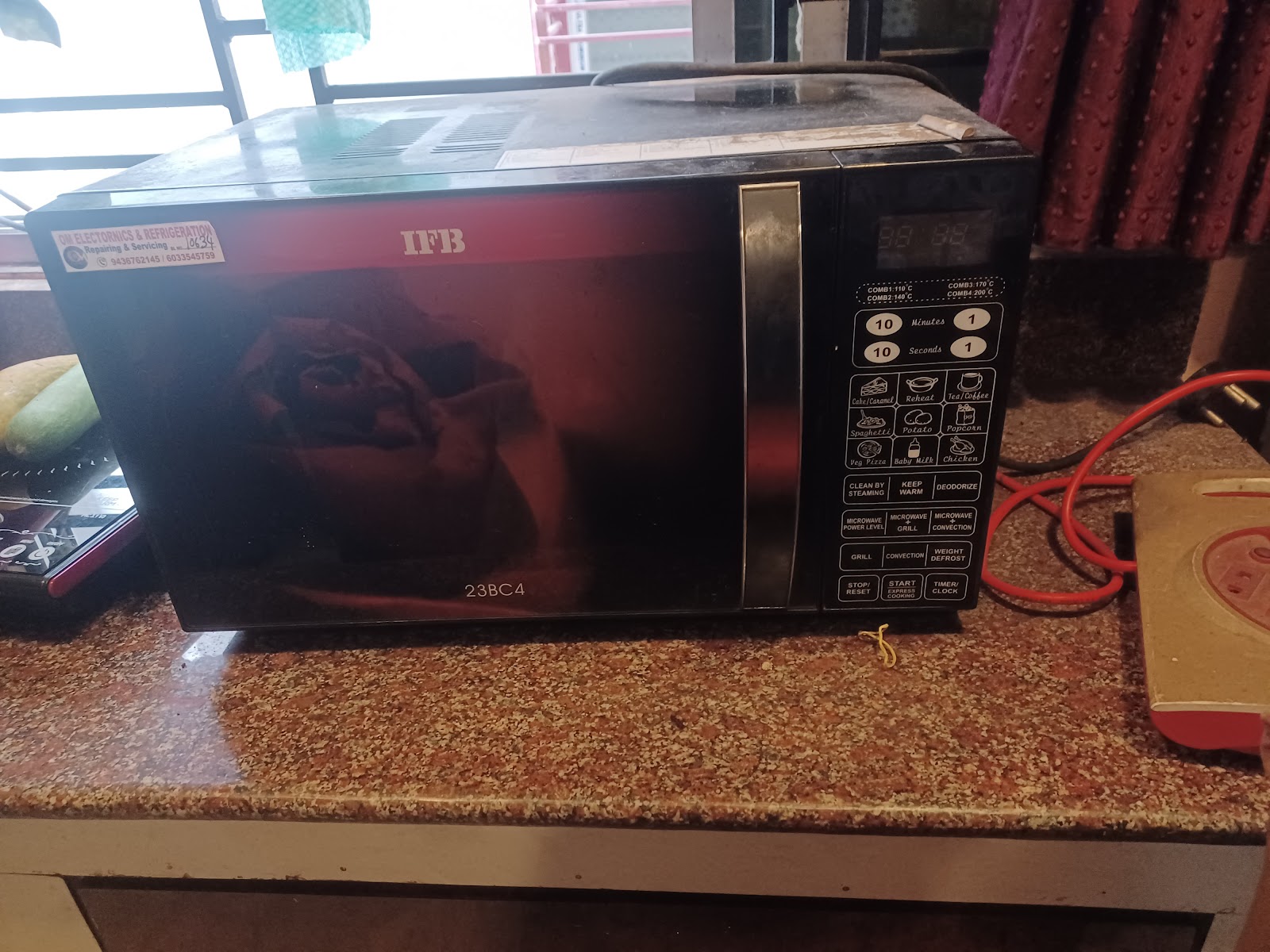 Cool point Refrigeration & A.C. Repairing center photo 5