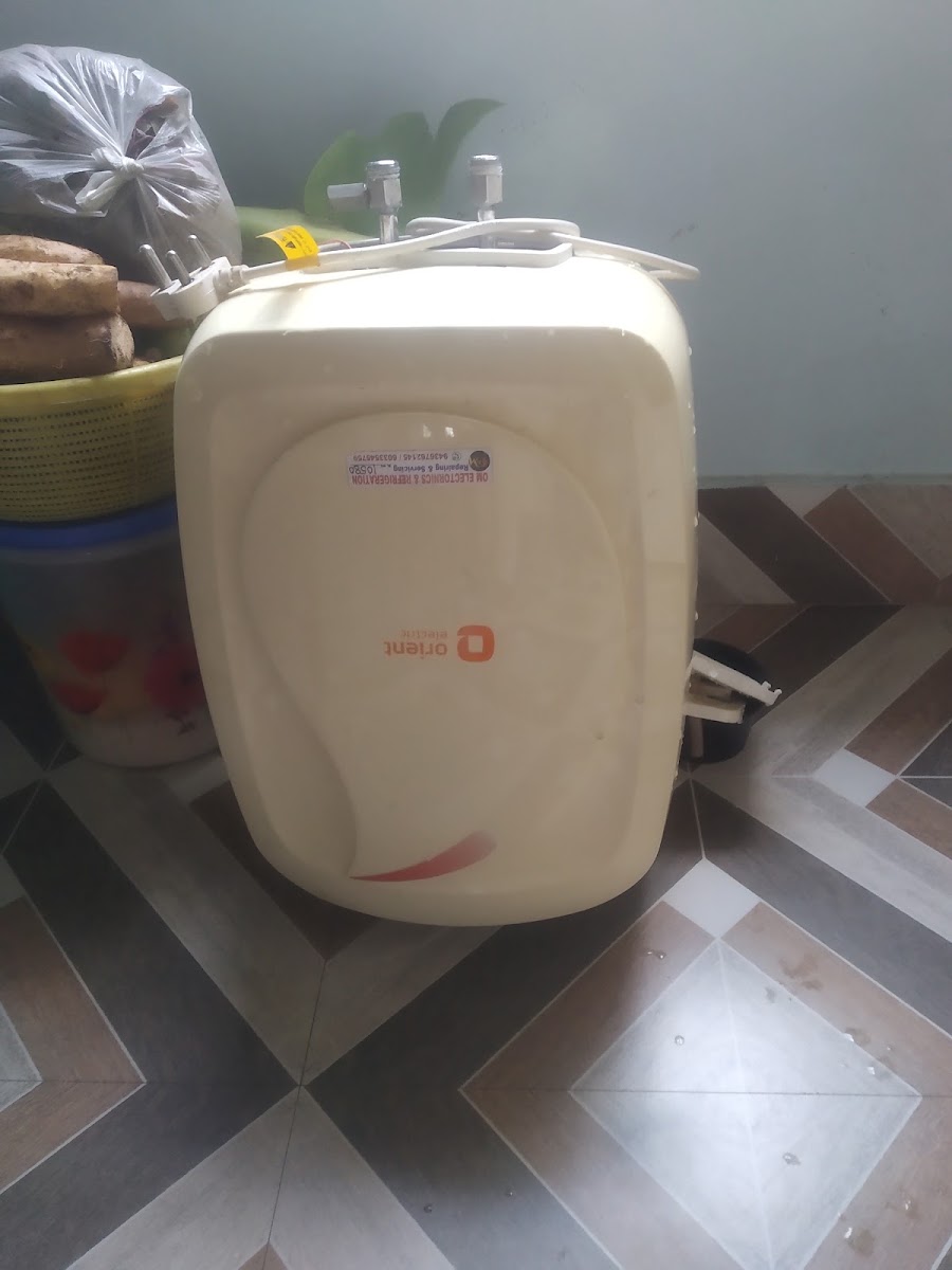 Cool point Refrigeration & A.C. Repairing center photo 3