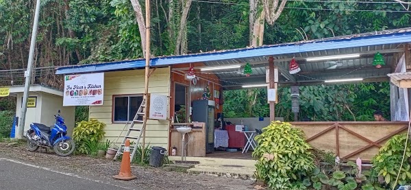 The Moon's Kitchen Poring - Photo 1