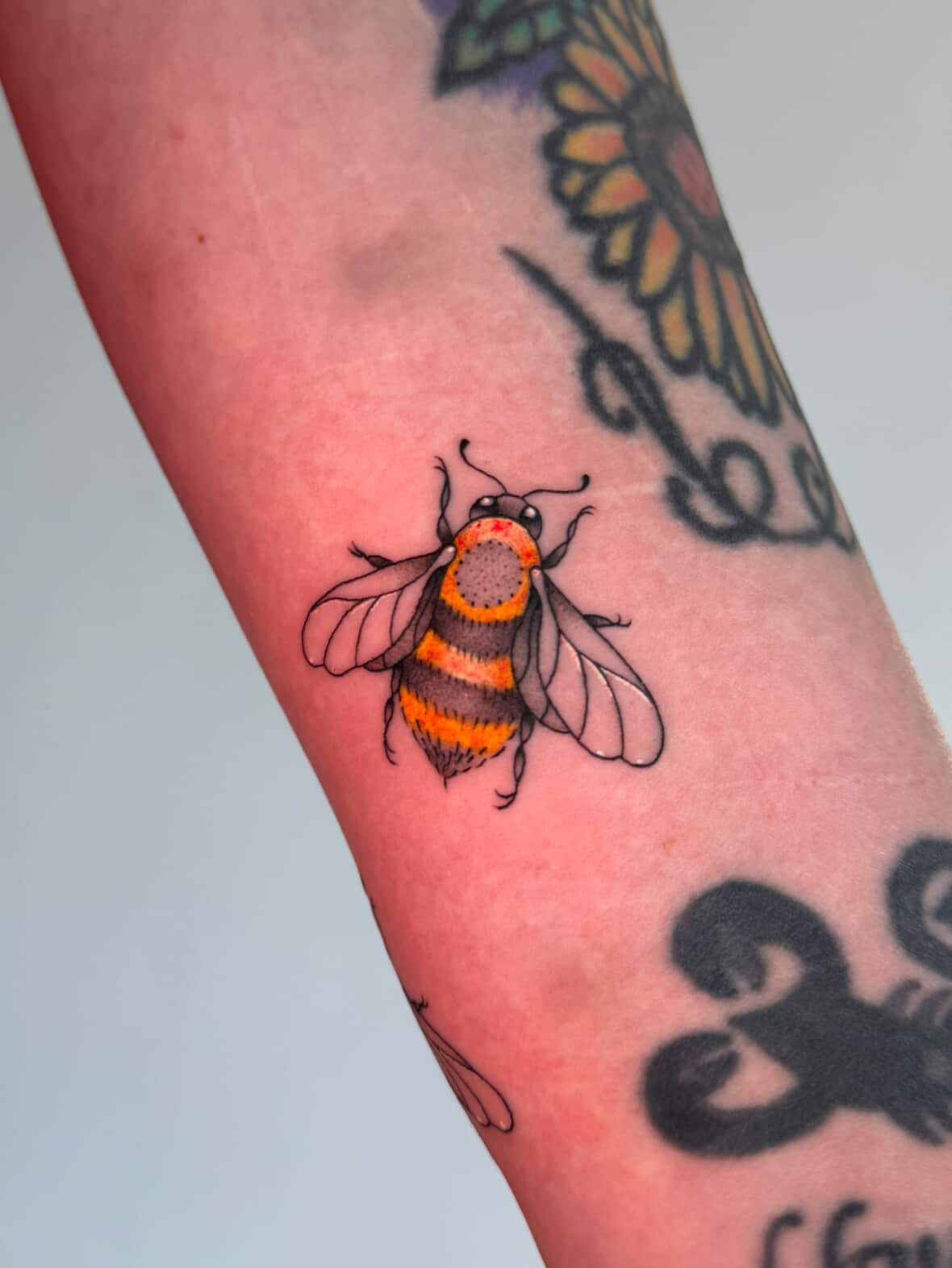 Ink & Barley Tattoos and Brews — tattoo studio near St. Augustine