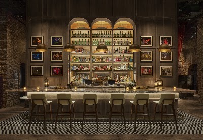 Rosevale Cocktail Room photo 1