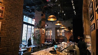 Rosevale Cocktail Room photo 5