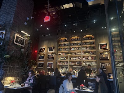 Rosevale Cocktail Room photo 4