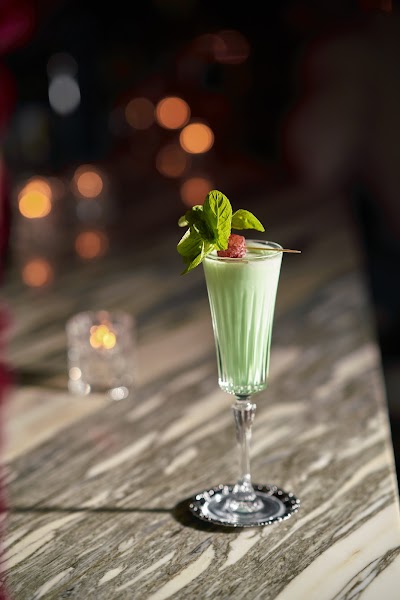 Rosevale Cocktail Room photo 3
