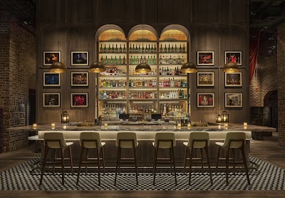Rosevale Cocktail Room photo 1