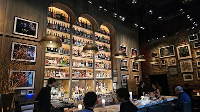 Rosevale Cocktail Room photo 2