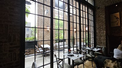 Rosevale Cocktail Room photo 5