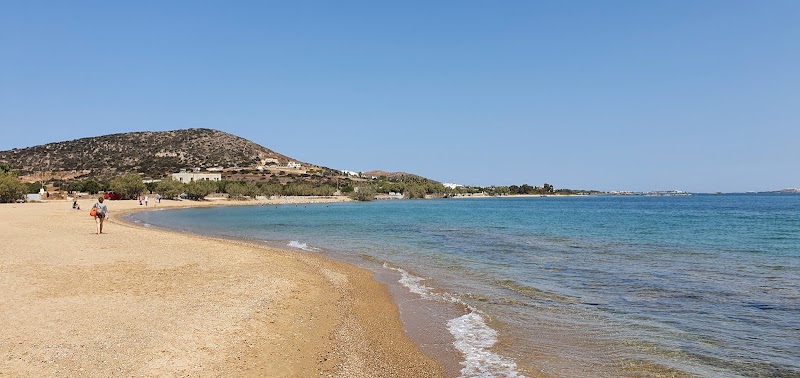 Glyfa Beach