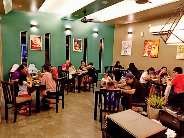 Skymaze Pizza - Photo 1