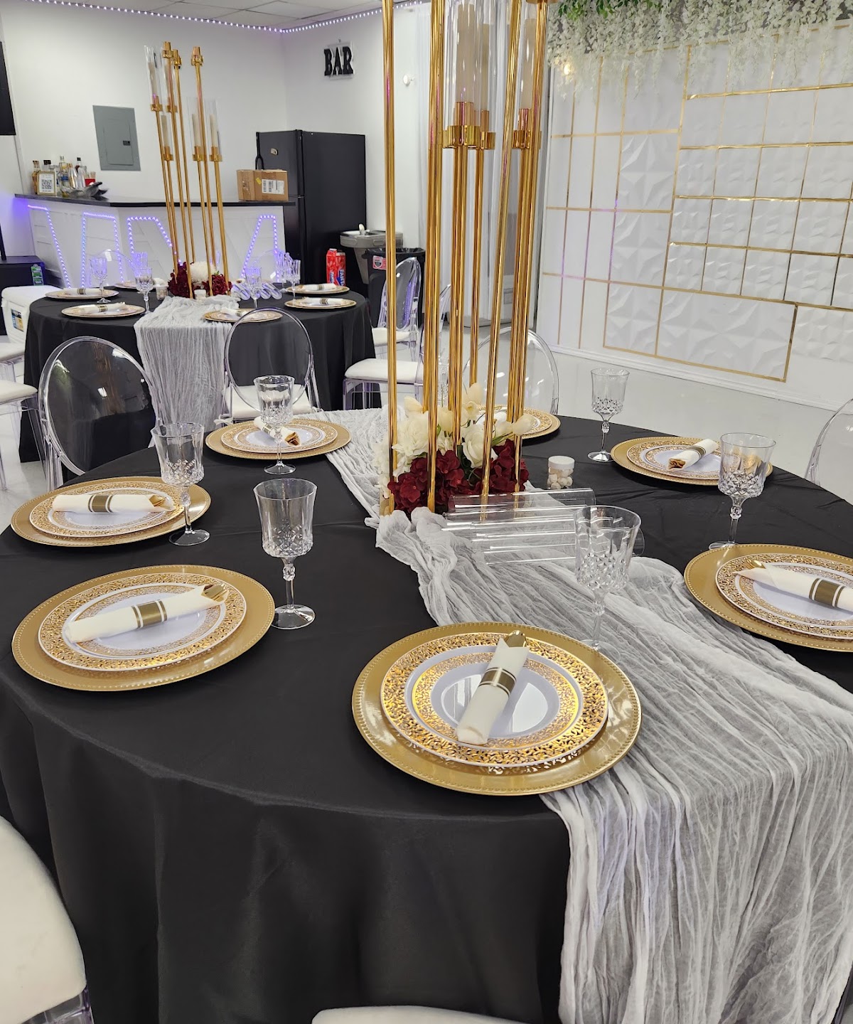 Praise Elegant Event Center: Google Places image 3