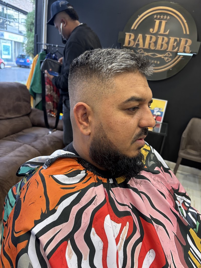 Jl barber photo 4