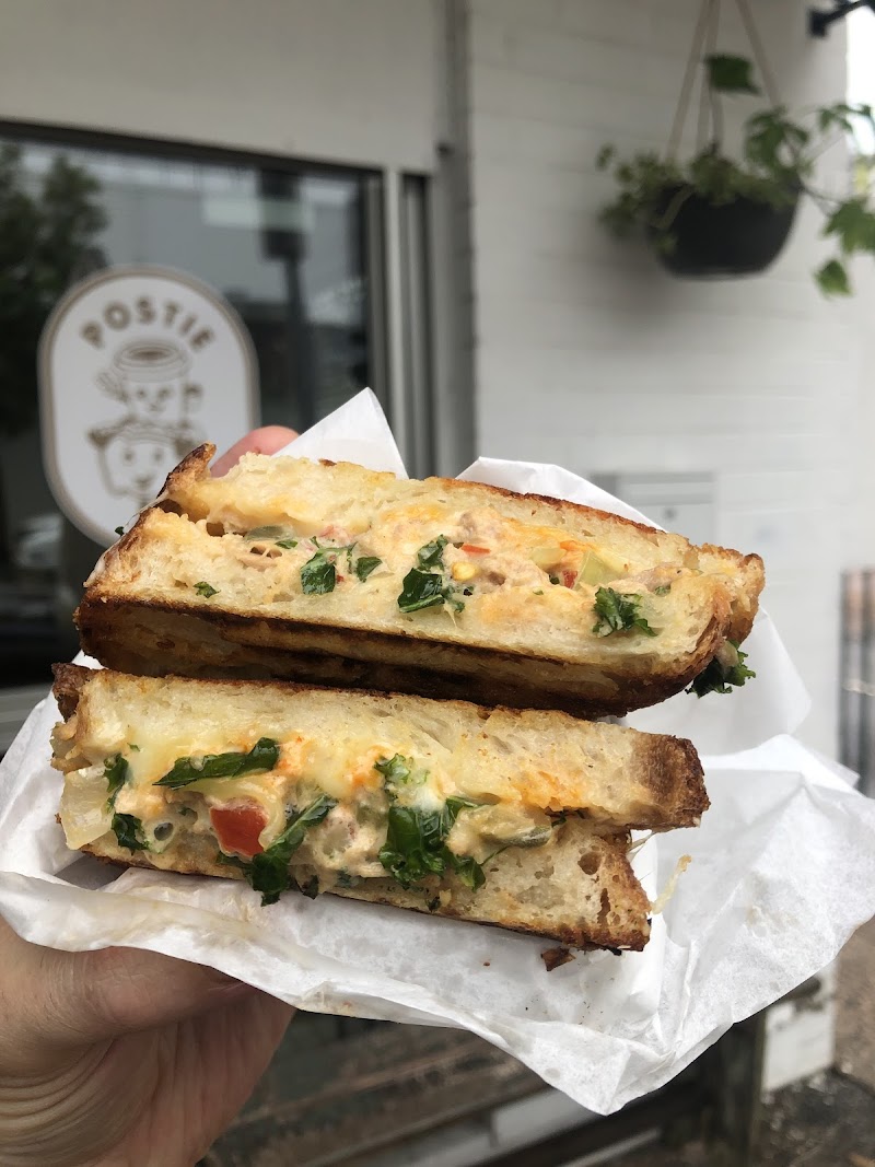 Postie Coffee photo 2