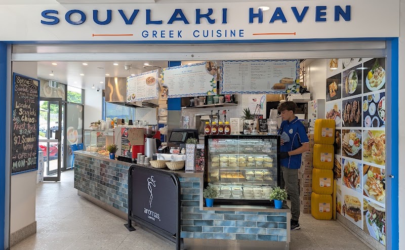 Souvlaki Haven photo 5