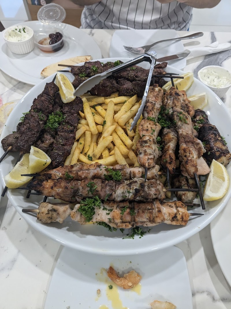 Souvlaki Haven photo 9