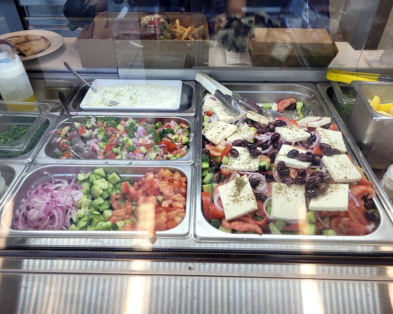 Souvlaki Haven photo 1