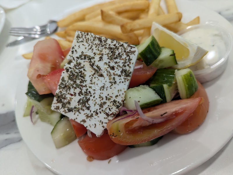 Souvlaki Haven photo 2