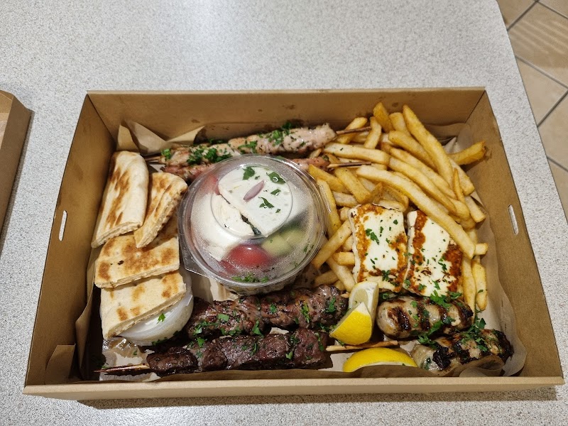 Souvlaki Haven photo 3