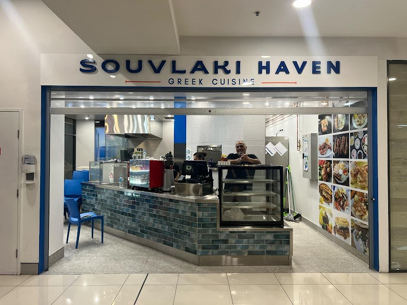 Souvlaki Haven photo 4